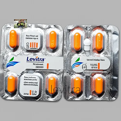 Precio levitra 20 mg farmacia